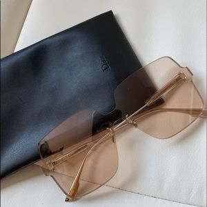 DIOR Sunglasses